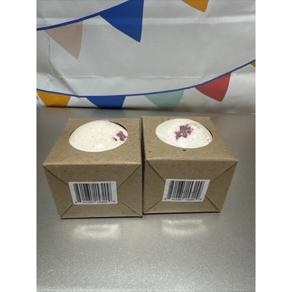 MyRemede bath bomb 2 Count - Picture 4 of 4